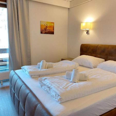 Bad Kleinkirchheim Rmg Family Apartments Екстер'єр фото